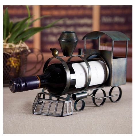 Wine Bottle Holders