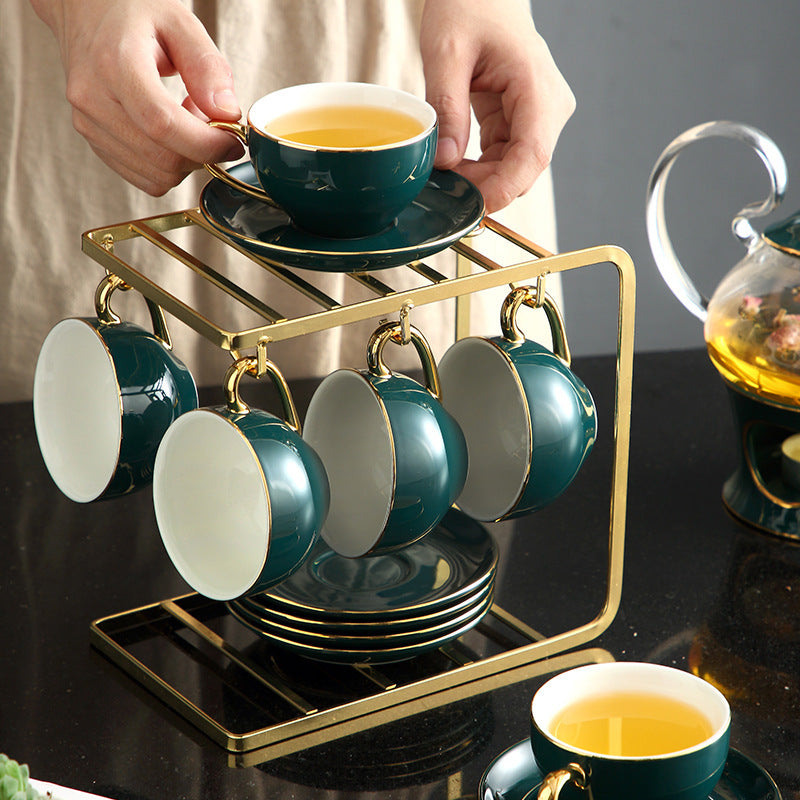 Coffee & Tea Sets