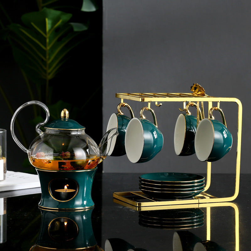 Coffee & Tea Sets