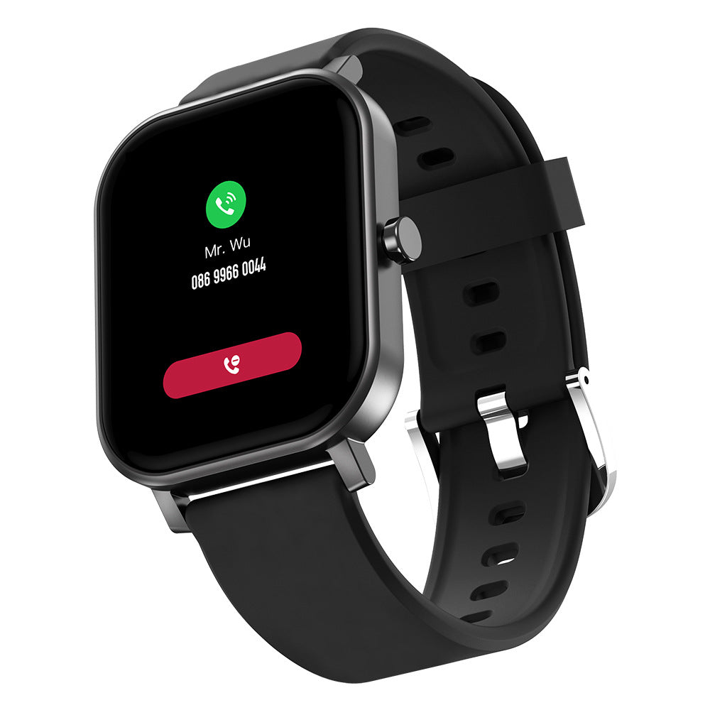 Health Smart Watch Smart Bracelet Wireless Bluetooth Connection Mobile Phone