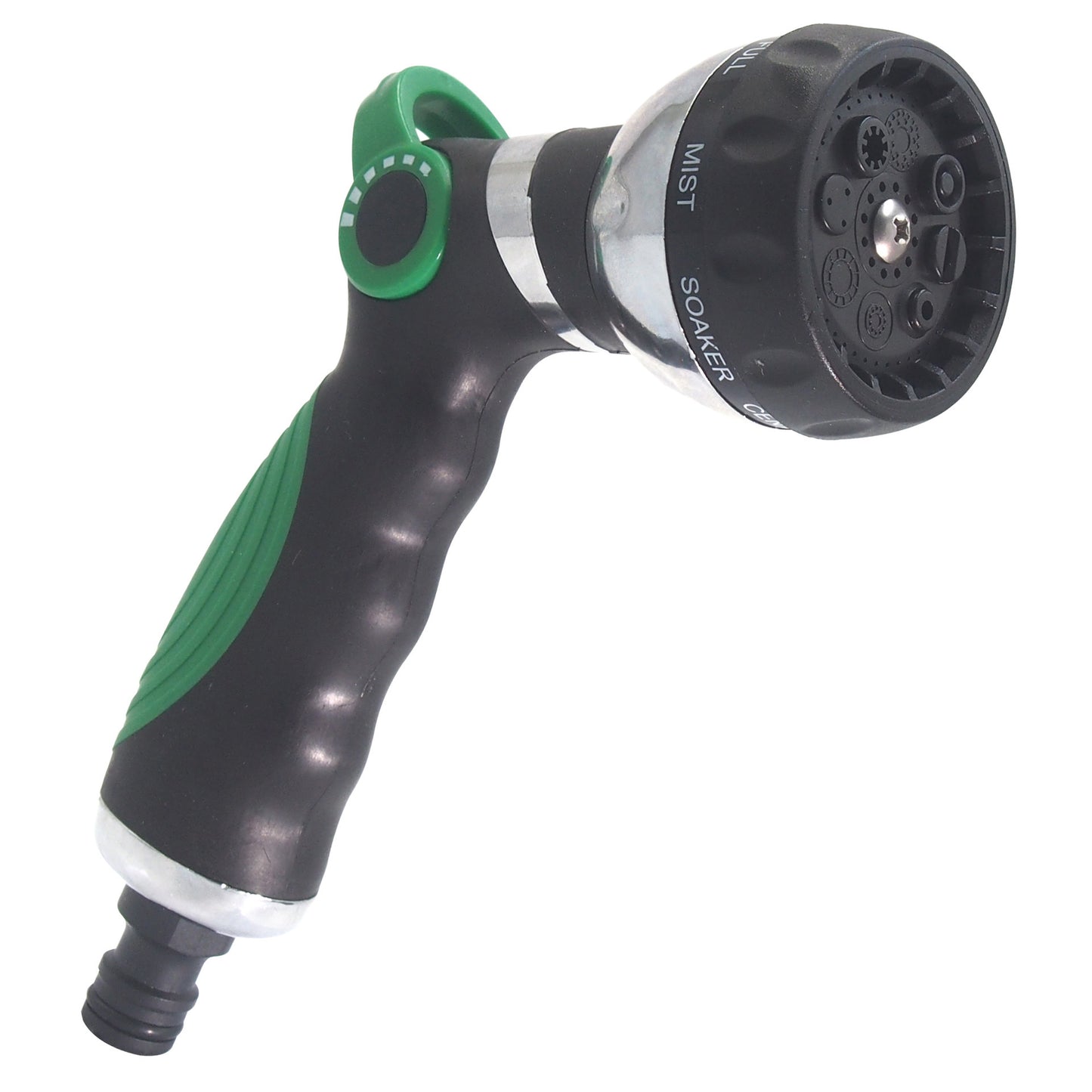 Garden Hose Spray Nozzles