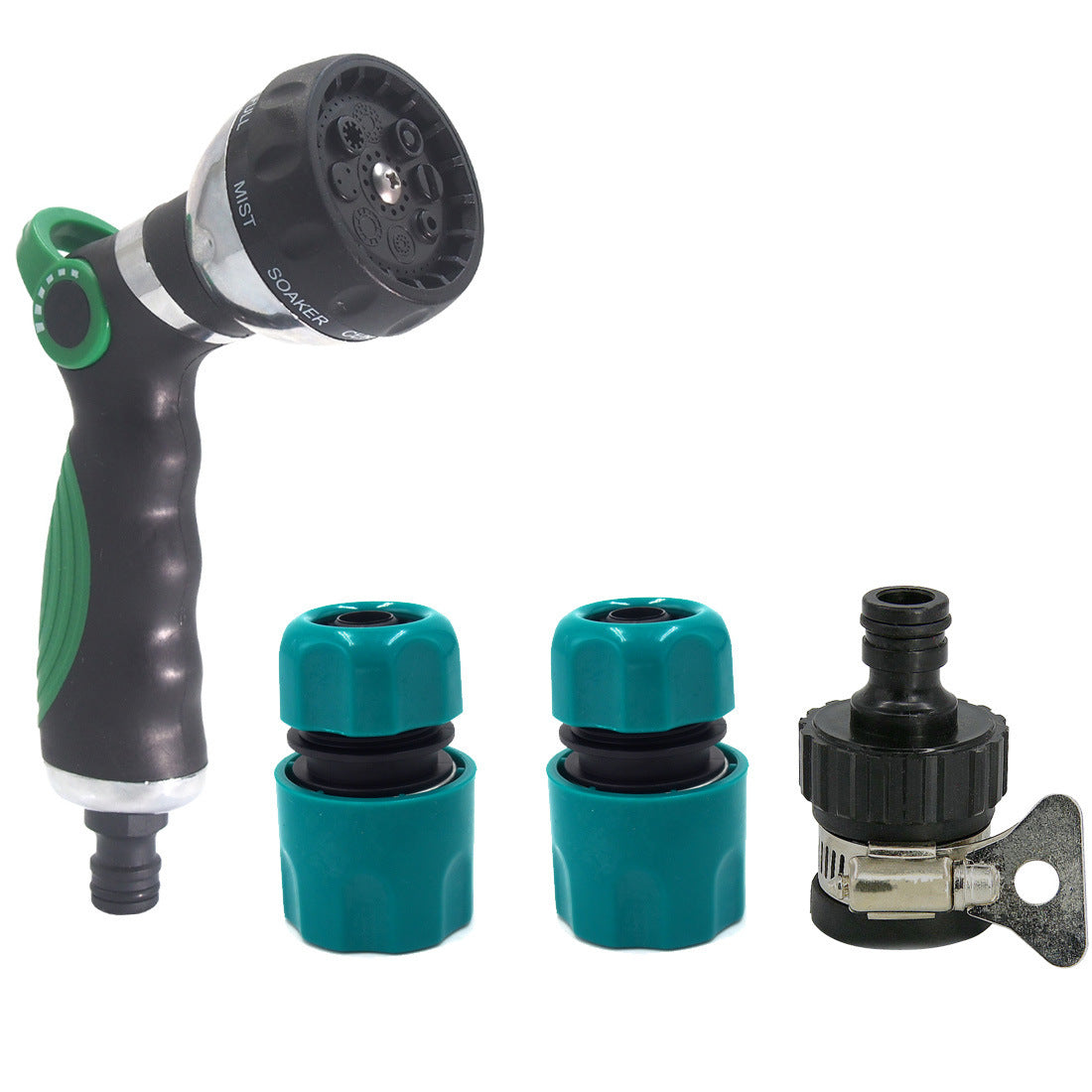 Garden Hose Spray Nozzles