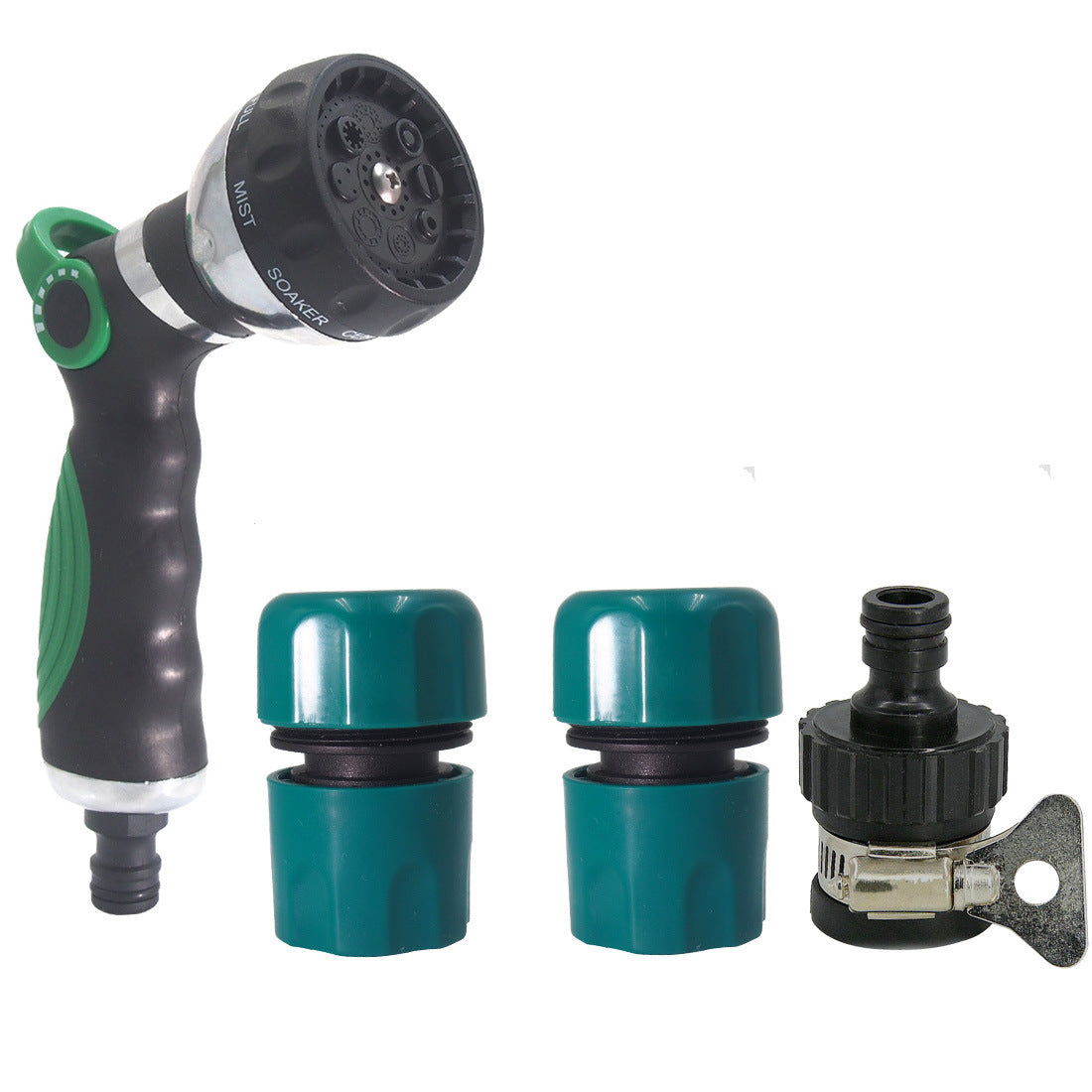 Garden Hose Spray Nozzles