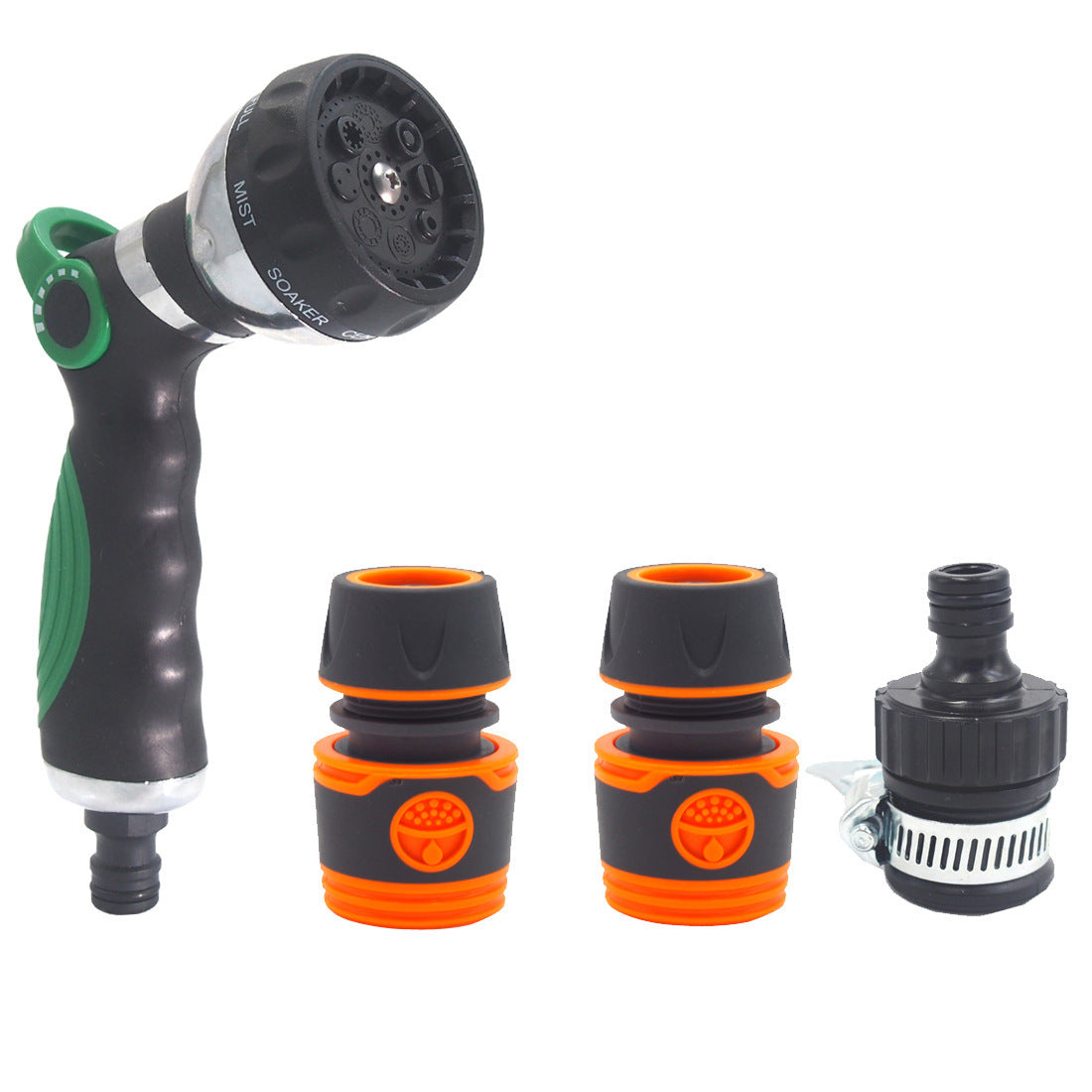 Garden Hose Spray Nozzles