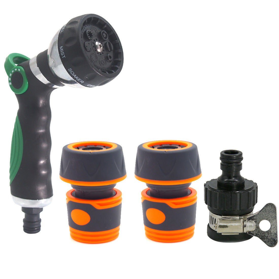 Garden Hose Spray Nozzles