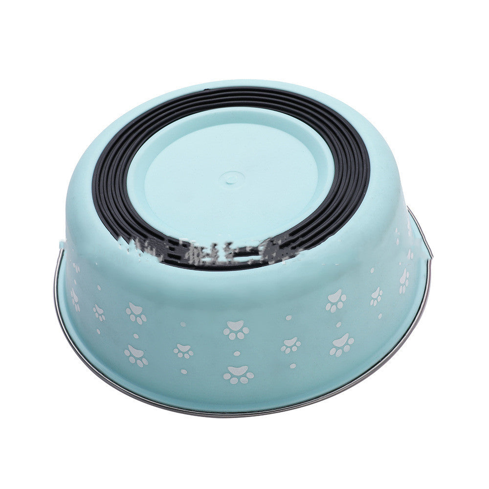 Pet Food Bowl