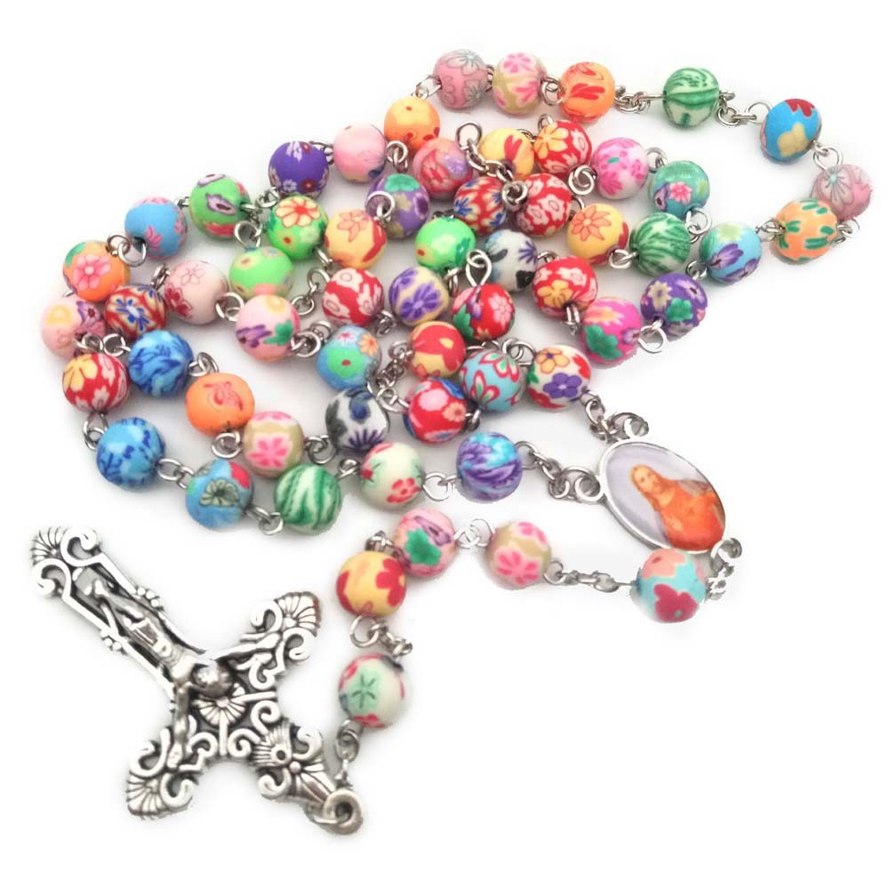 prayer beads