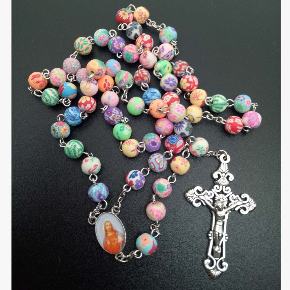 prayer beads