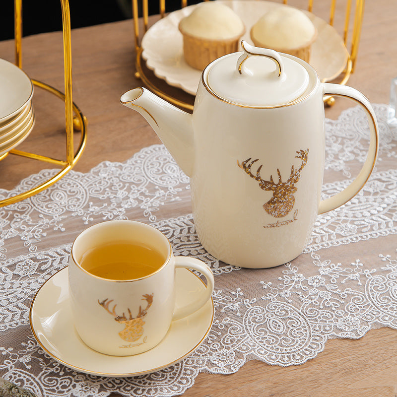 Coffee & Tea Sets