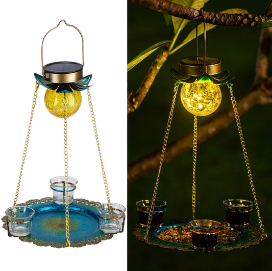 Bird Feeders