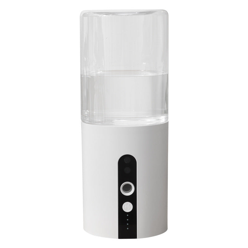 Automatic Induction Non-contact Hand Sanitizer Alcohol Soap Dispenser