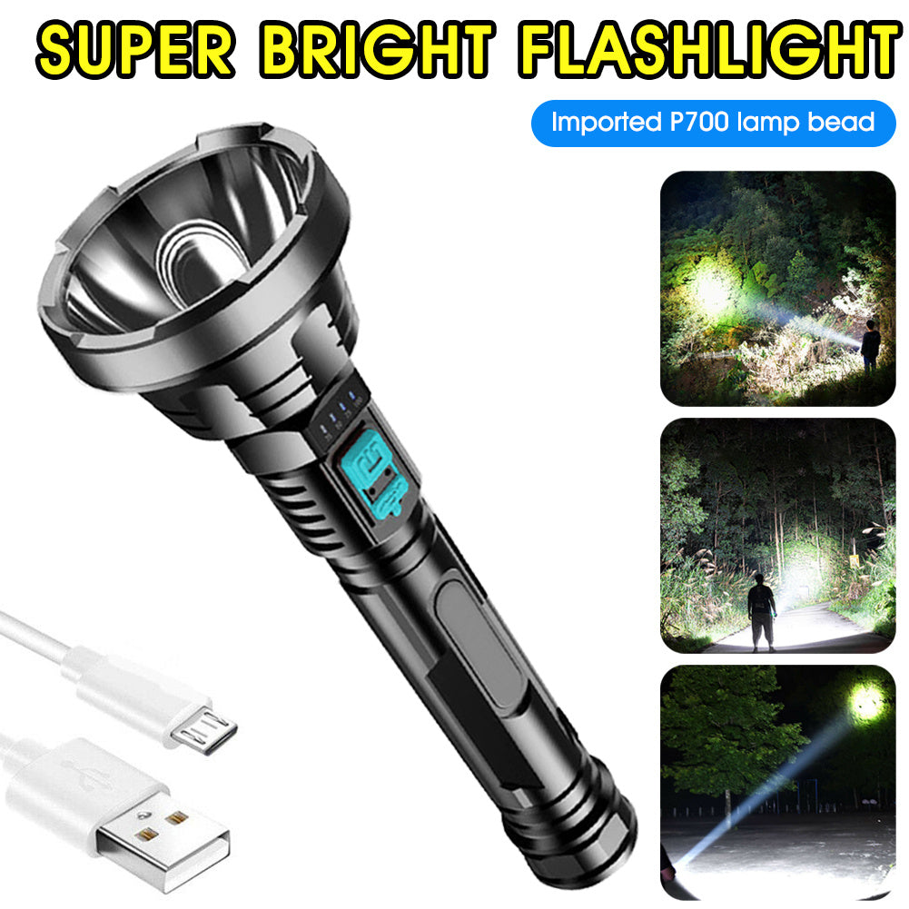 Flashlights