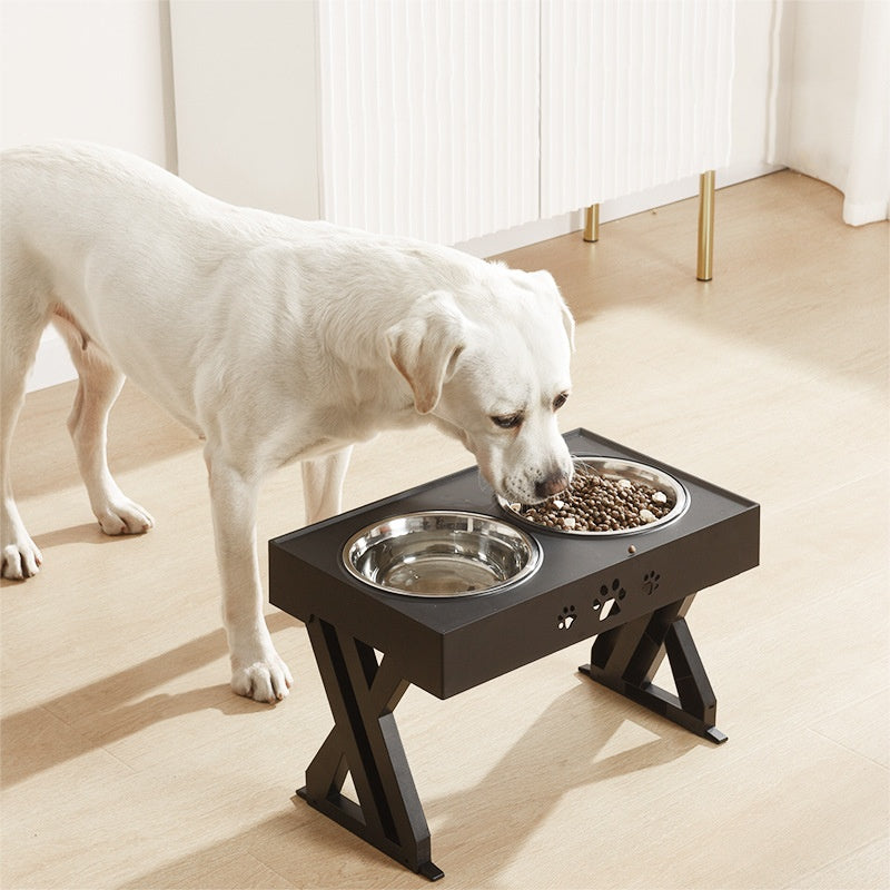 Pet Bowl Feeder