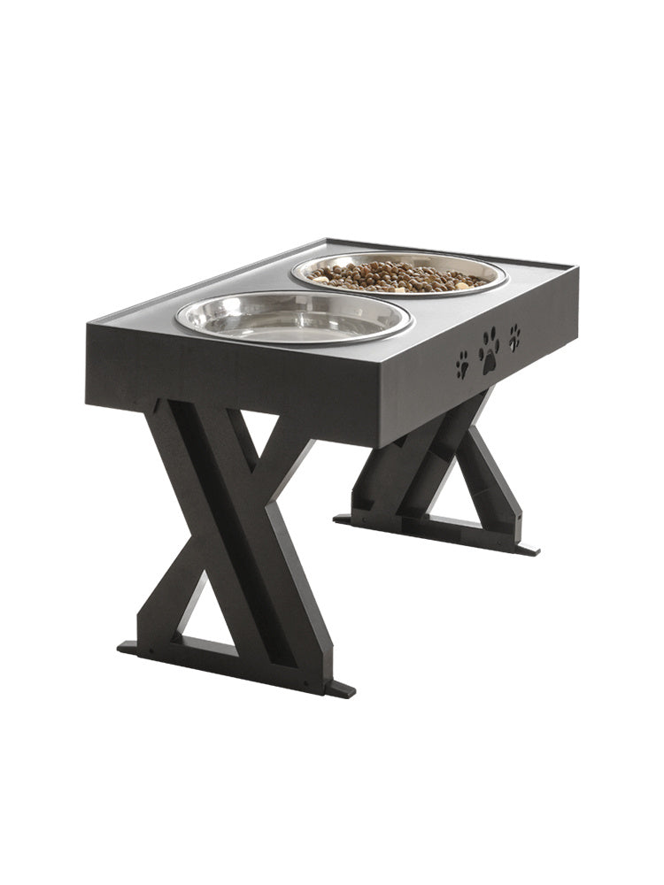 Pet Bowl Feeder