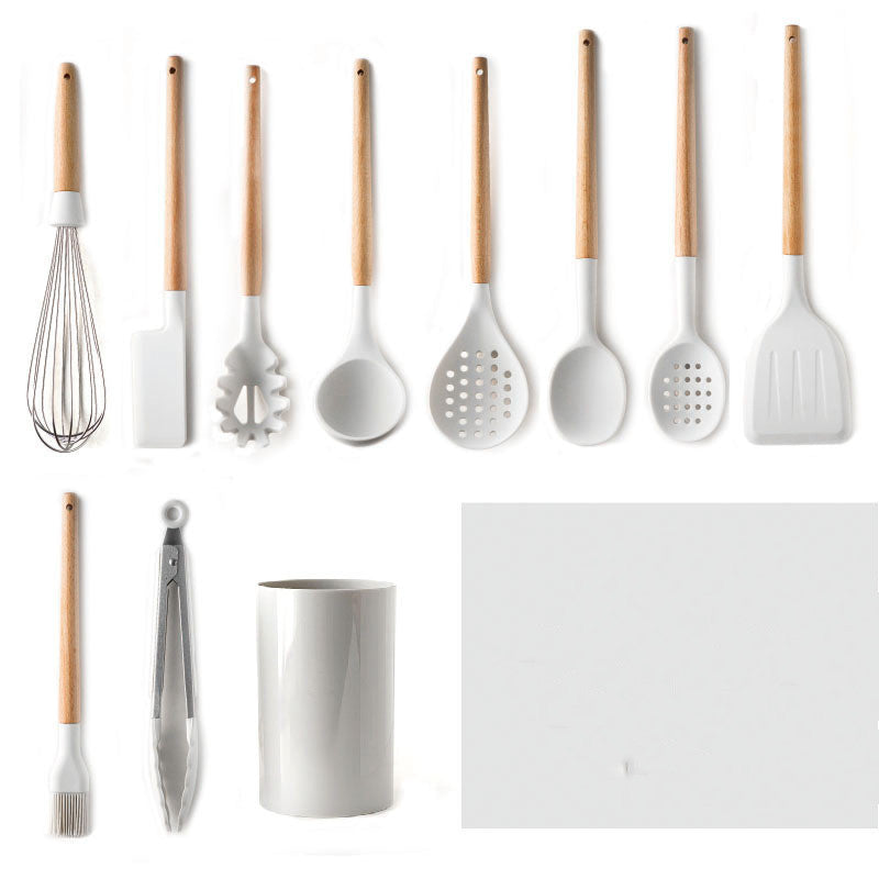 Kitchen Utensil Sets