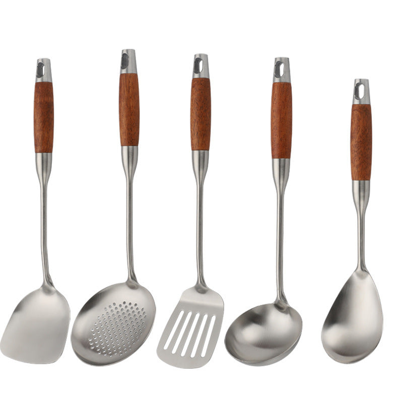 Kitchen Utensil Sets