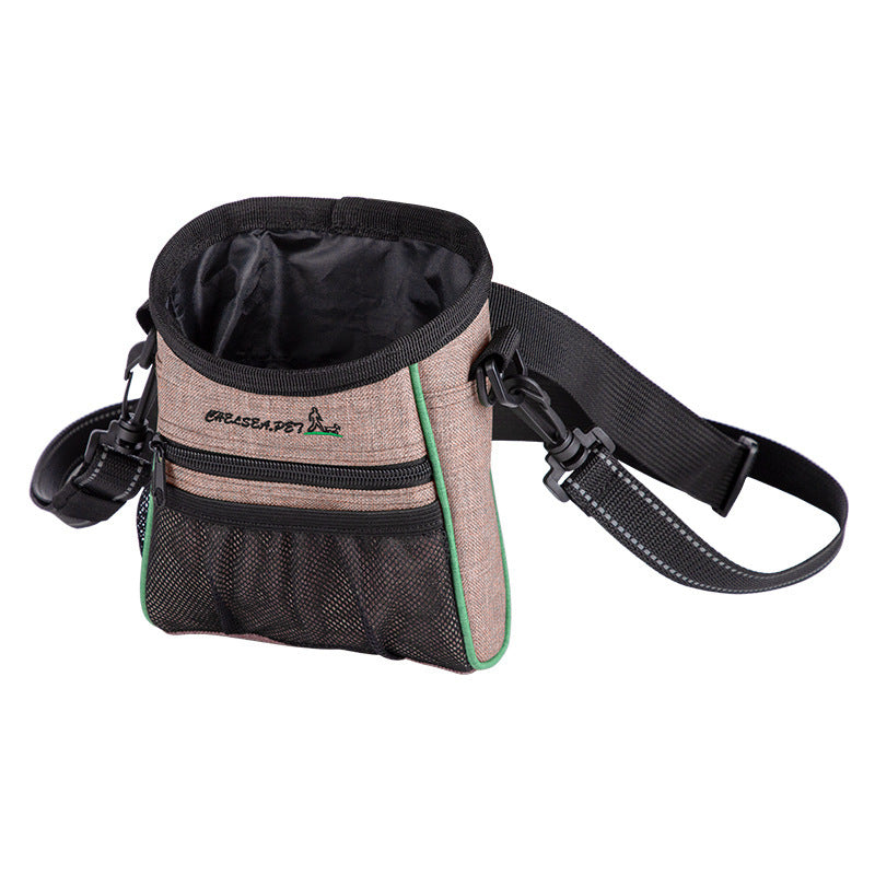 Training Pet Pockets For Dogs