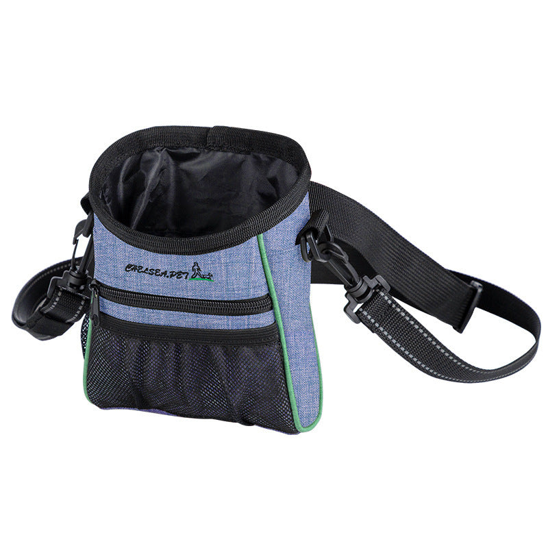 Training Pet Pockets For Dogs