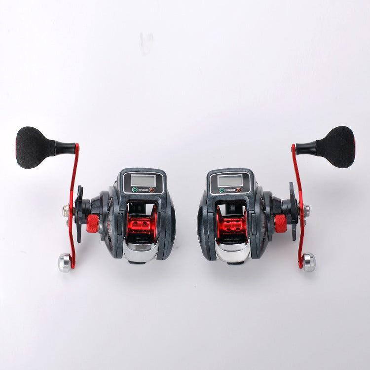 Centerpin Fishing Reels