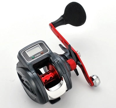 Centerpin Fishing Reels