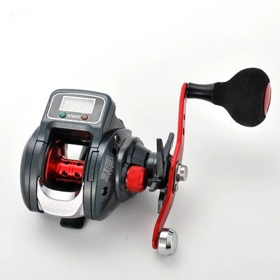 Centerpin Fishing Reels