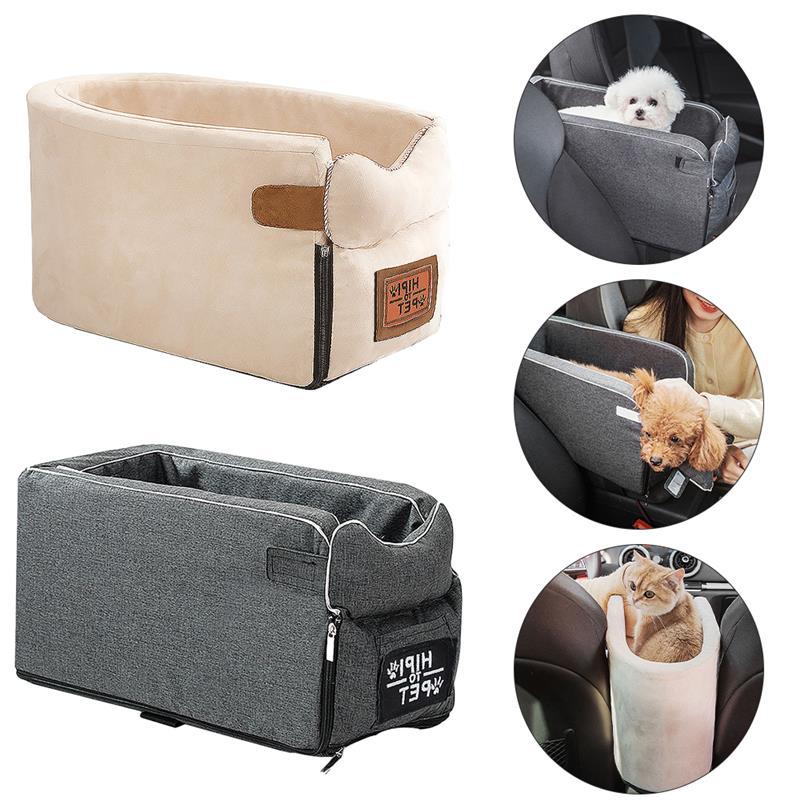 Pet Carriers & Crates