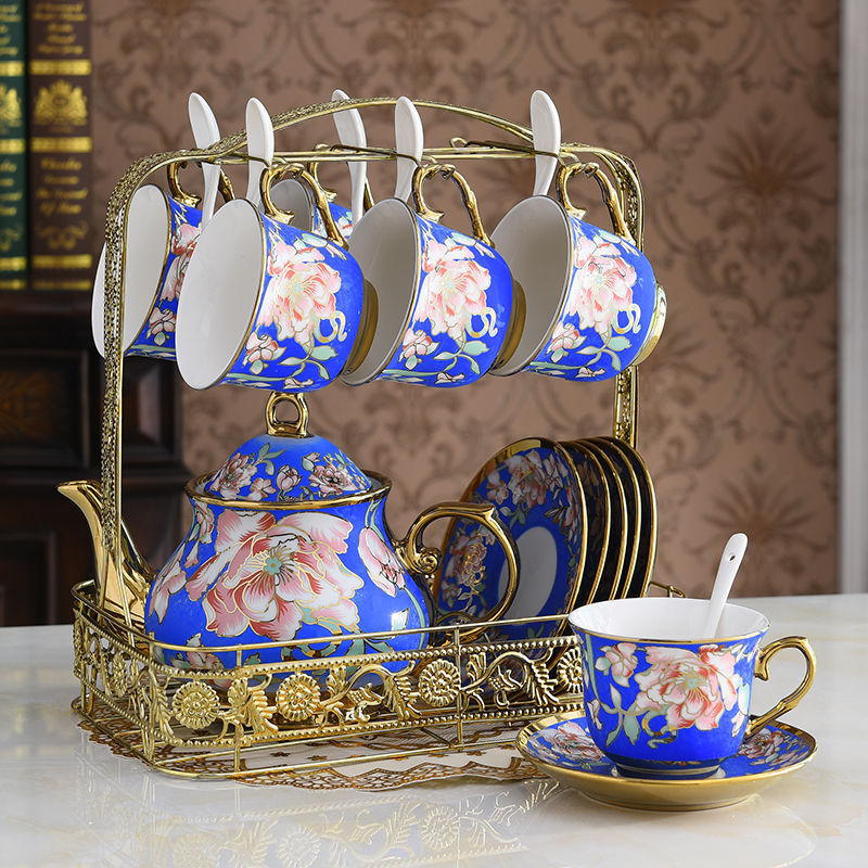 Coffee & Tea Sets