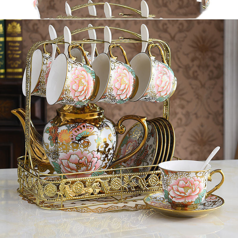 Coffee & Tea Sets