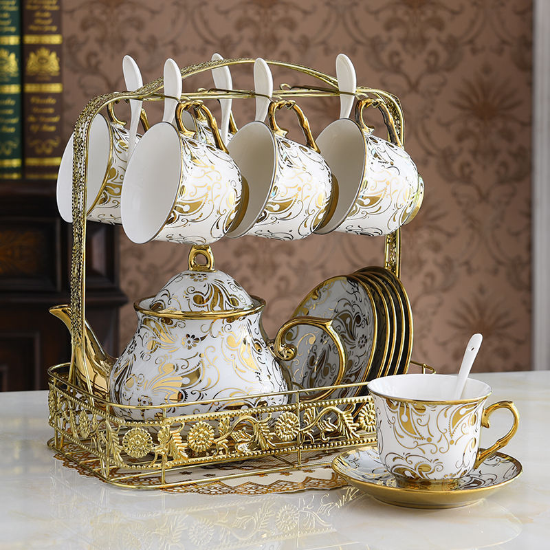 Coffee & Tea Sets