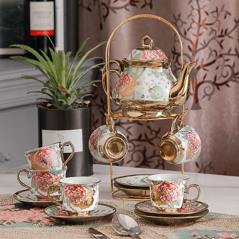 Coffee & Tea Sets