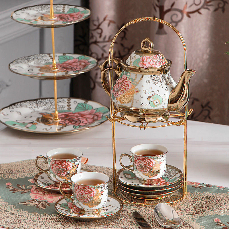 Coffee & Tea Sets