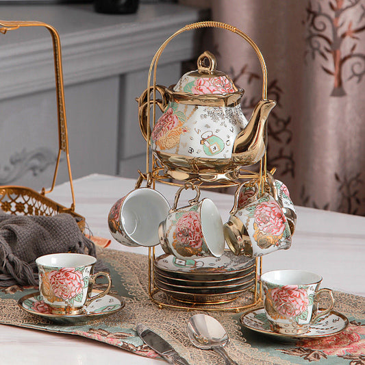 Coffee & Tea Sets