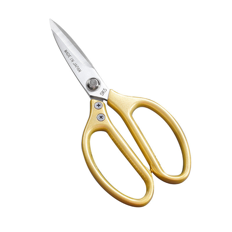 Stainless Steel Kitchen Scissors