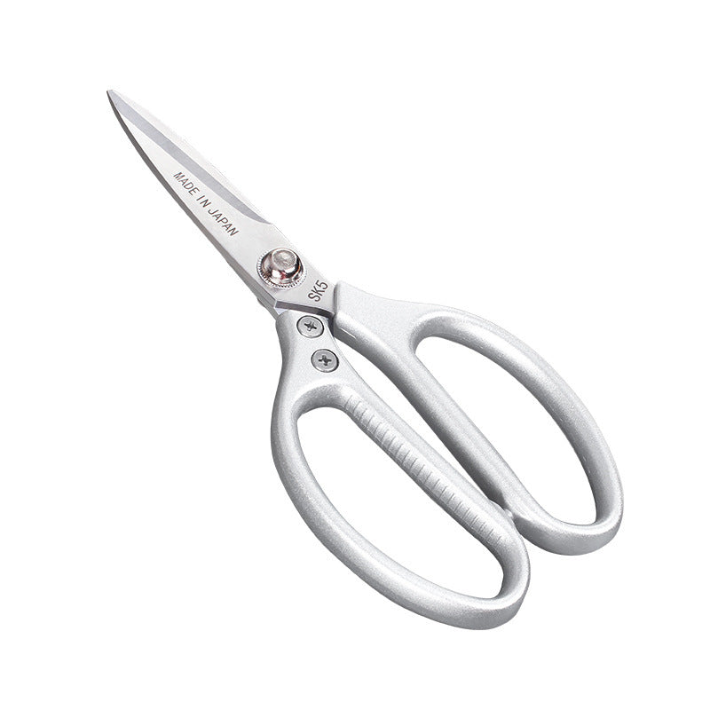 Stainless Steel Kitchen Scissors