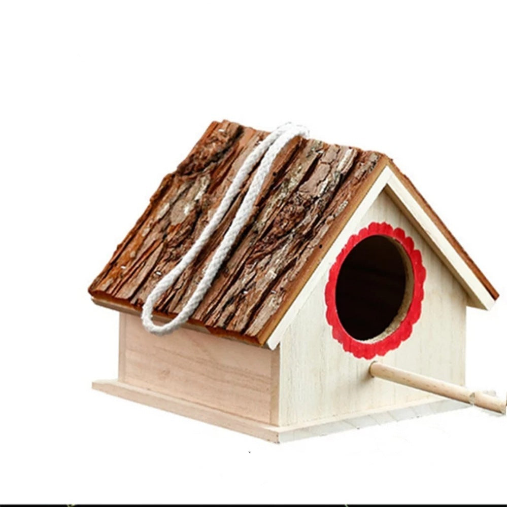 Birdhouses