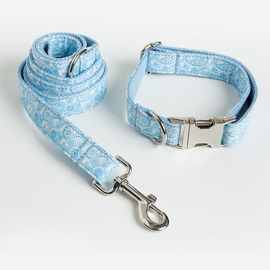 Pet Collars & Harnesses