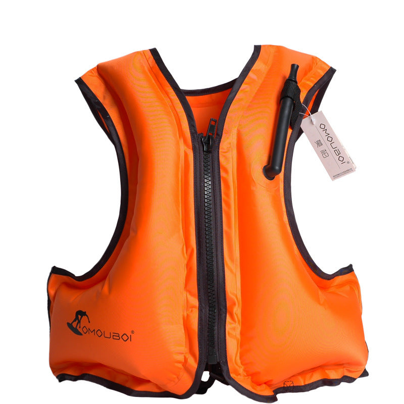 Life Jackets