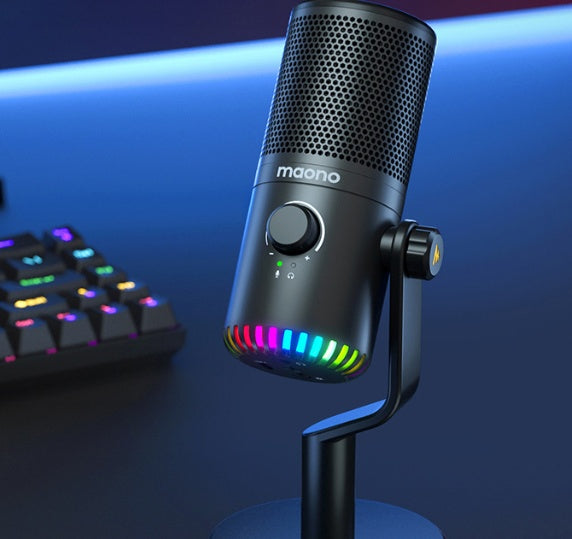 pc microphone