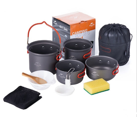 Cookware Sets