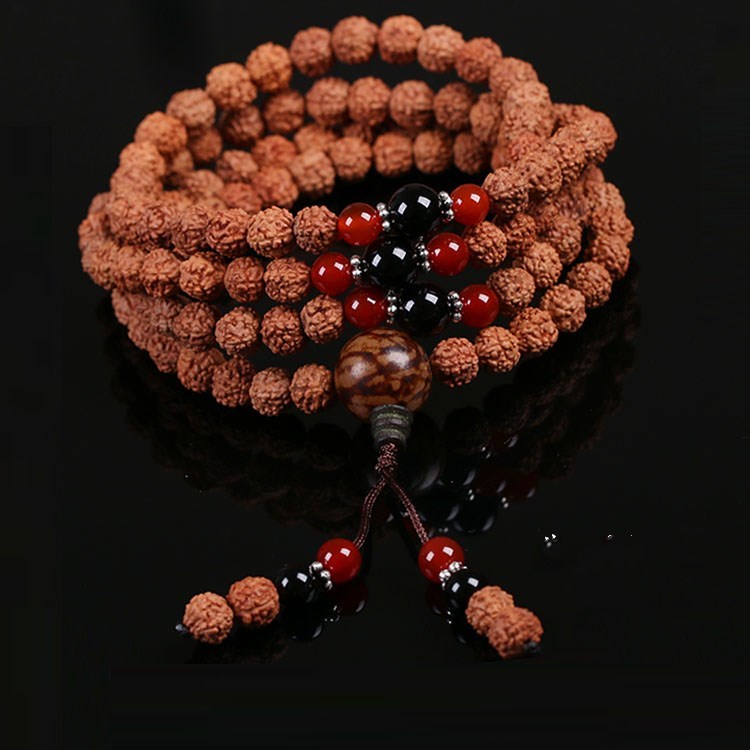 prayer beads