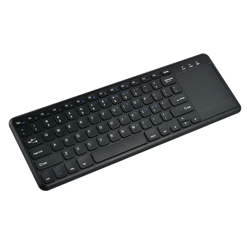 2.4G wireless keyboard