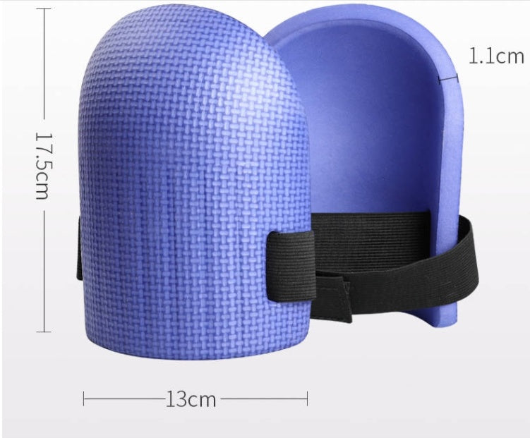 Safety Knee Pads