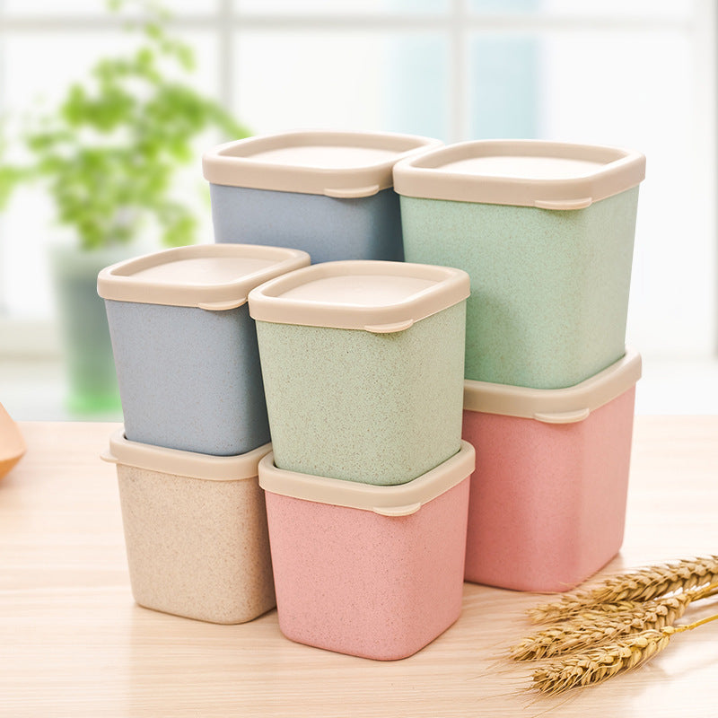 Food Storage Containers