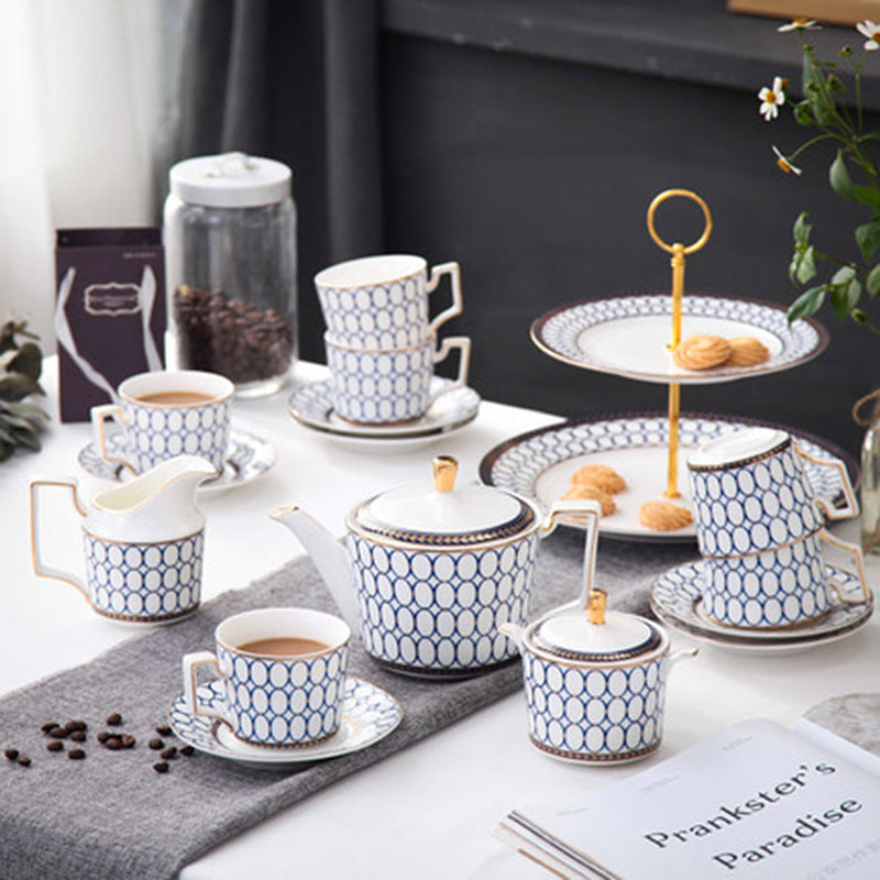 Coffee & Tea Sets