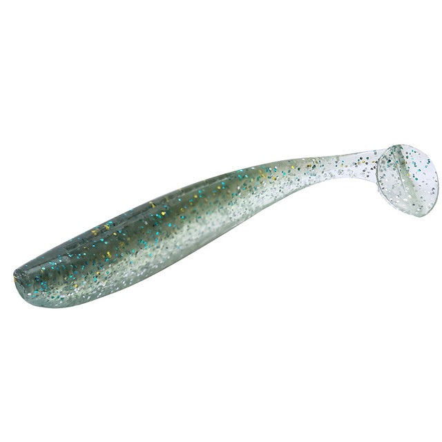 Fishing Baits & Lures 