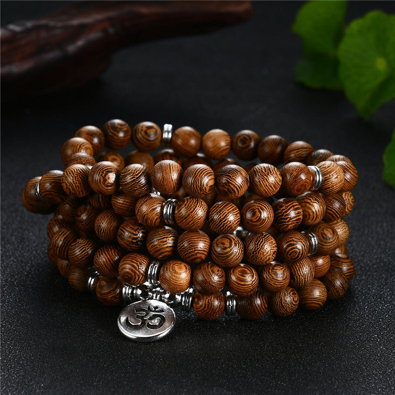 prayer beads