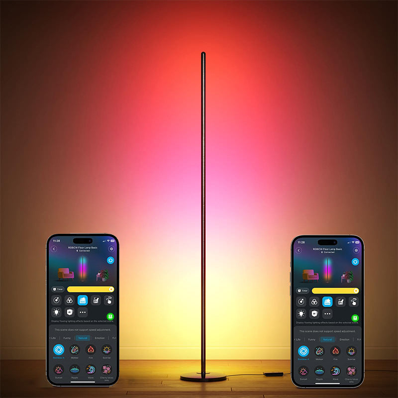 Led Floor Lamp