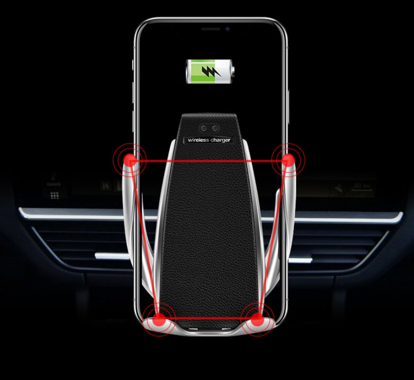 Car Wireless Charger