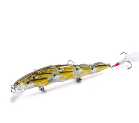 Fishing Baits & Lures 