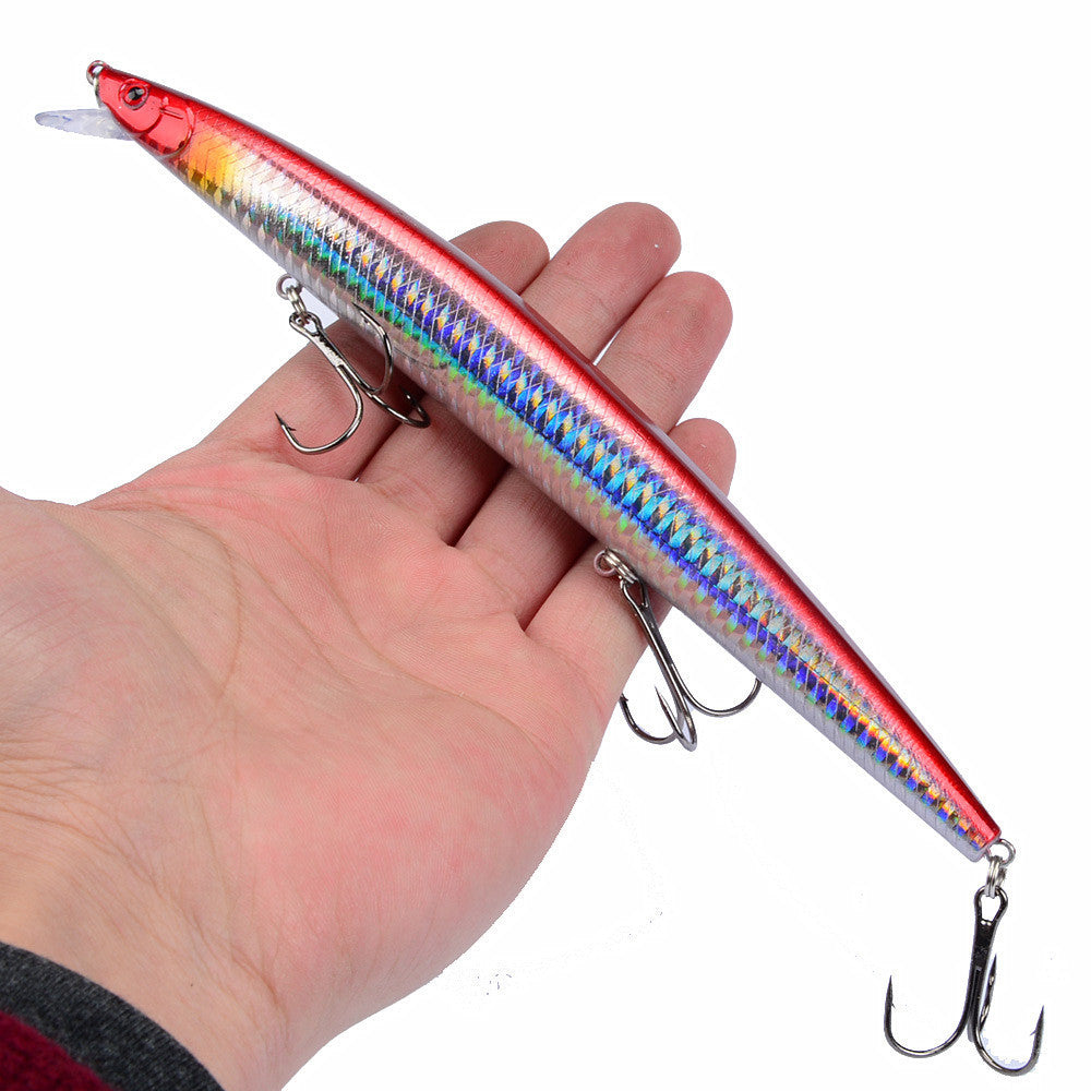 Fishing Baits & Lures